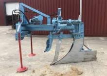 Ploughs Pietro Moro EVTS 20 M