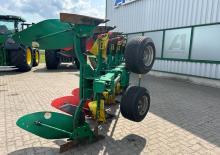 Ploughs Pietro Moro EVTSR 22 M