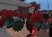 Ploughs Vogel & Noot Farmer M 950