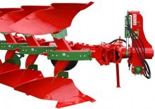Ploughs Unia Ibis XL-S 3+ plus