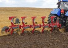 Ploughs Unia Ibis XXL 4+ Corn