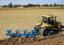 Ploughs Lemken Juwel 10 M 4