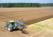 Ploughs Lemken Juwel 10 M 6+1