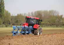 Ploughs Lemken Juwel 7 M X 4 L 100