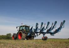 Ploughs Lemken Juwel 8 MV 5 N 100