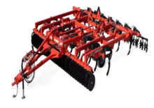 Ploughs Kuhn Landsaver 4810-9