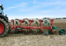 Ploughs Kverneland LB 85/200