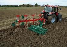 Ploughs Kverneland LD 85/200