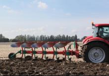 Ploughs Kverneland LD 85/300