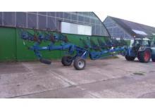 Ploughs Rabe Marabu 180 C XI/80