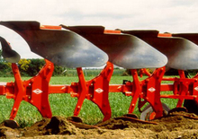 Ploughs Kuhn Master 102 NSH 4