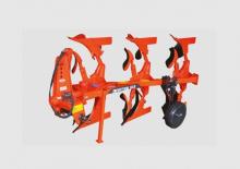 Ploughs Kuhn Master 103 3E T