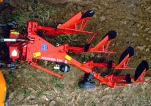 Ploughs Kuhn Master 103 3E NSH