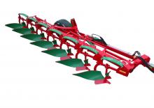 Ploughs Brix Meteor A 9