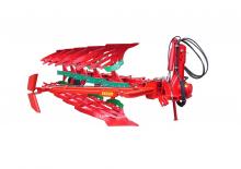Ploughs Brix Meteor LB 150
