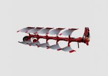 Ploughs Brix Meteor LB 180