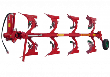 Ploughs Brix Meteor LV 120