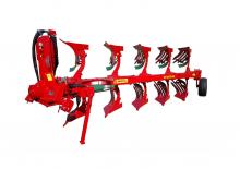 Ploughs Brix Meteor LV 130