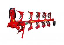 Ploughs Brix Meteor LV 150