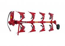 Ploughs Brix Meteor LV 150