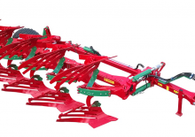 Ploughs Brix Meteor SLH 150