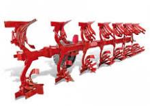Ploughs Maschio Mirco 7