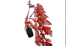 Ploughs Maschio Mirco 7E HD