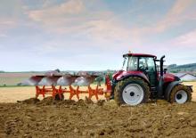 Ploughs Kuhn Multi-Master 113 4 (3E+1)