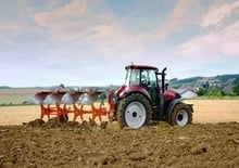 Ploughs Kuhn Multi-Master 113 4E