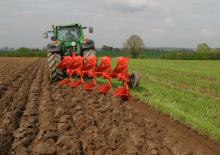Ploughs Kuhn Multi-Master 113 5 T
