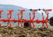 Ploughs Kuhn Multi-Master 123 6 (5E+1)