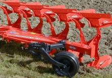 Ploughs Kuhn Multi-Master 152 ET 5