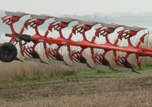 Ploughs Kuhn Multi-Master 152 T 6