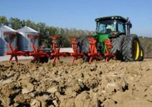 Ploughs Kuhn Multi-Master 182 NSH 6