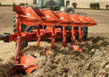 Ploughs Kuhn Multi-Master 182 T 6