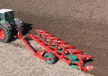 Ploughs Kverneland PG 100