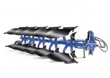 Ploughs New Holland PH 5S 