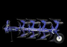 Ploughs New Holland PHF 40S