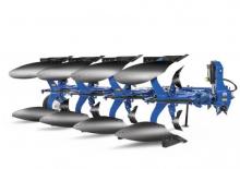Ploughs New Holland PM 3S 