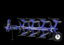 Ploughs New Holland PMF 40S
