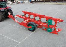 Ploughs Kverneland PN 100