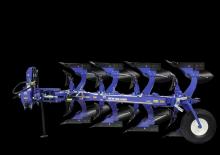 Ploughs New Holland PSF 60S