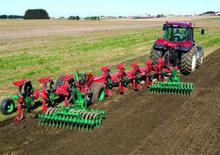Ploughs Kverneland PW 100 Semivario