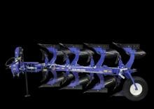 Ploughs New Holland PXO 60H