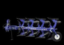 Ploughs New Holland PXV 40S