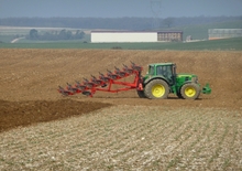Ploughs Bugnot Rapid Lab 10 B