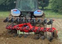 Ploughs Bugnot Rapid Lab 13