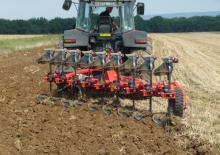 Ploughs Bugnot Rapid Lab 9 H9