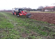 Ploughs Bugnot Rapid Simple 10 N