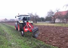 Ploughs Bugnot Rapid Simple 11 B